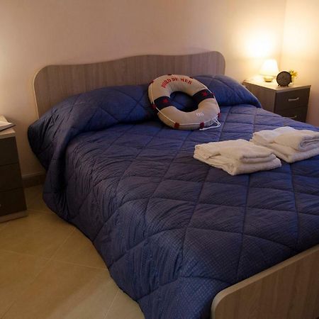 B&B Al Pilone Messina Kültér fotó