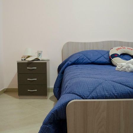 B&B Al Pilone Messina Kültér fotó